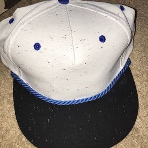 Brand new hat